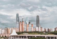 南宁万象城购物图片