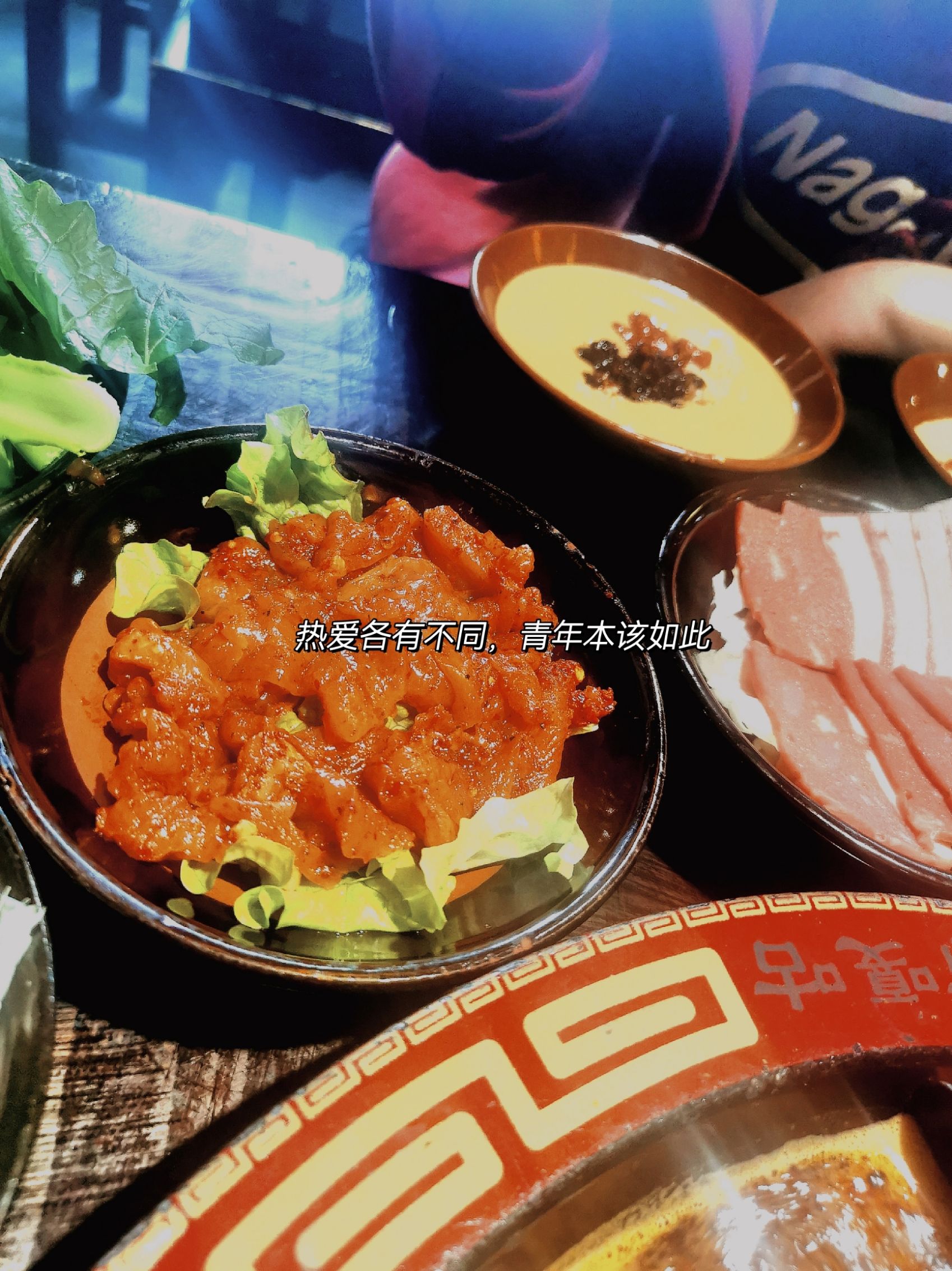 咘嘎咕市井火锅(宋街店)餐厅图片