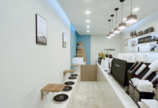 DV'S Coffee Shop美食图片