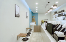 DV'S Coffee Shop餐厅图片