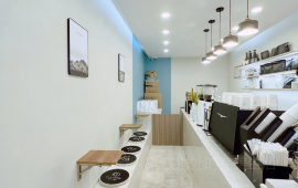 DV'S Coffee Shop