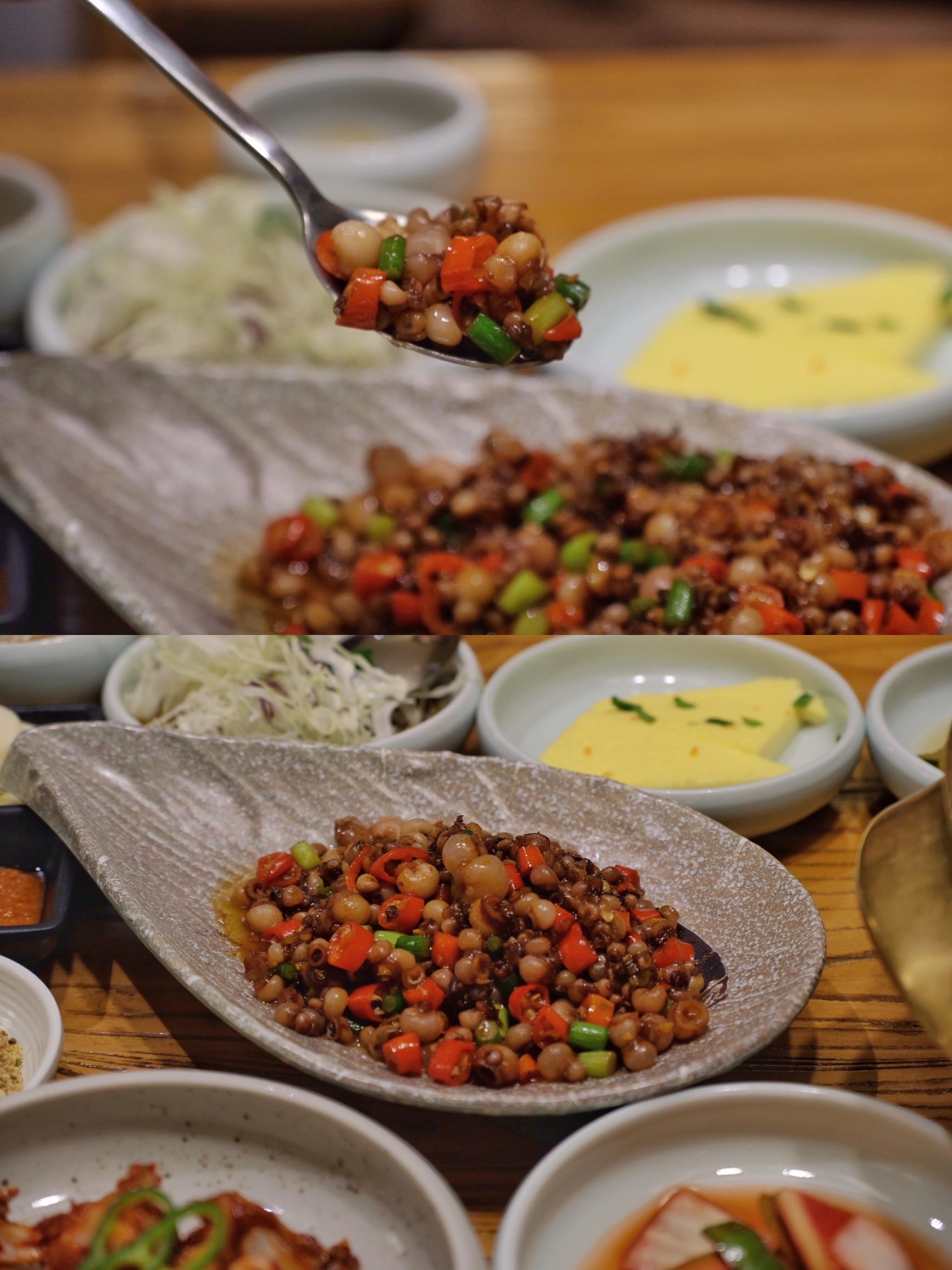 大富炭火烤肉餐厅图片