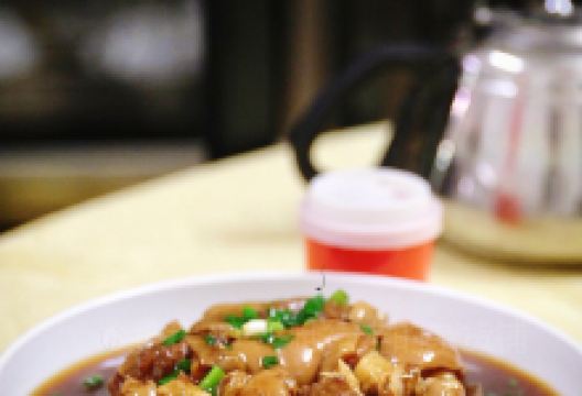 粤友餐厅(锦泰商业广场店)美食图片