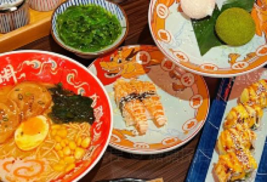 百花时代广场(市场路店)购物图片