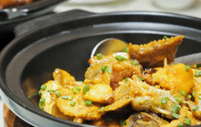 海儀美食楼(湾仔海鲜街店)餐厅图片