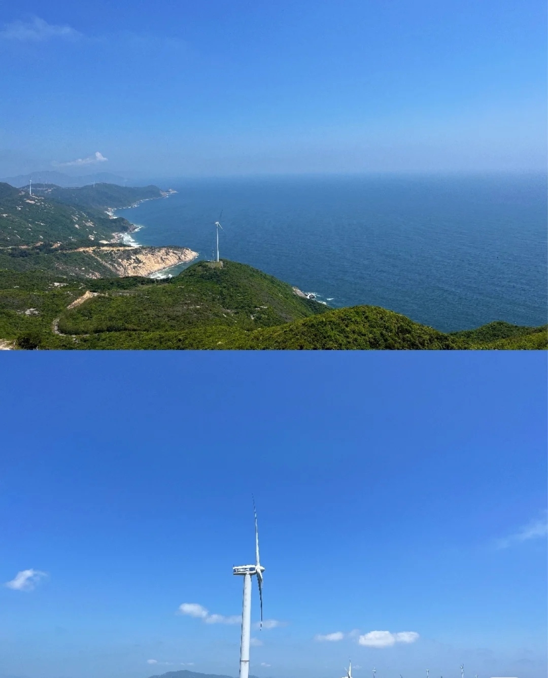 广东海边旅游攻略，最美海岛--上川岛