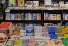 海豚阿德书店(床单厂店)购物图片