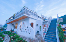 花田小坐餐厅图片