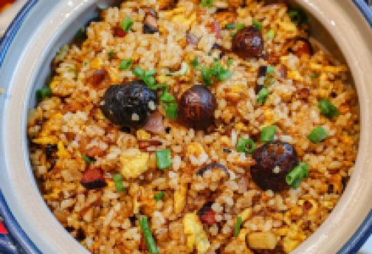 麻辣空间·清油火锅(万科魅力店)美食图片