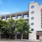 遵投丽呈睿轩酒店