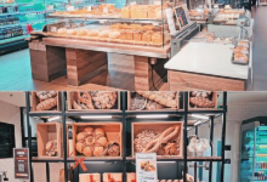 Ole精品超市(无锡万象城店)购物图片