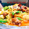 沙味王大盘鸡美食城旗舰店