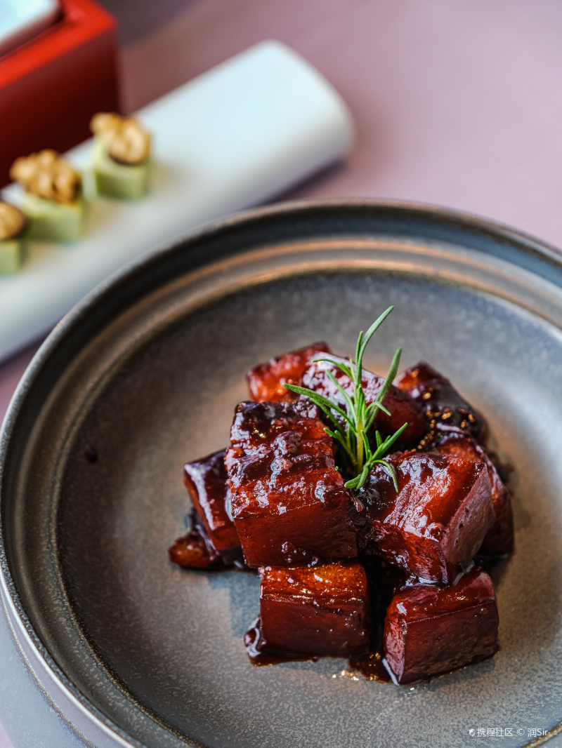 新派淮扬菜|河豚料理-携程攻略