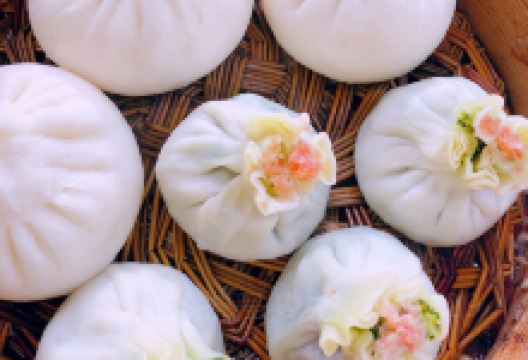 冶春茶社(瘦西湖南门店)美食图片