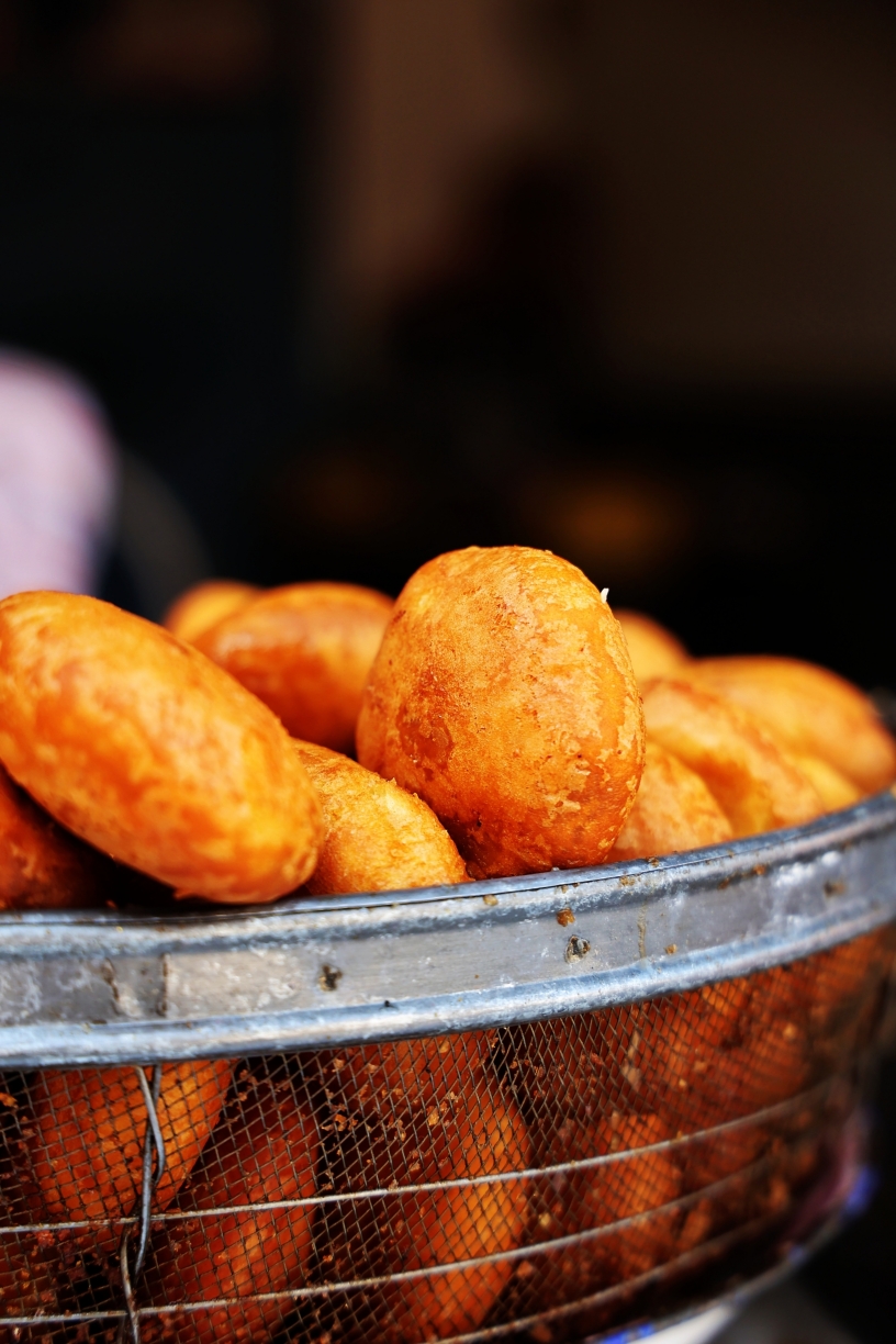 刘家真传油糕餐厅图片