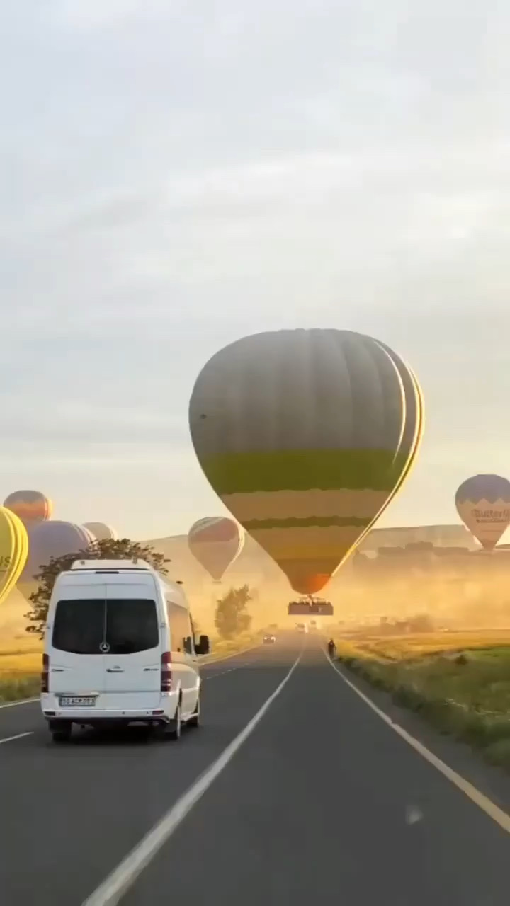 浪漫🌹的土耳其🇹🇷