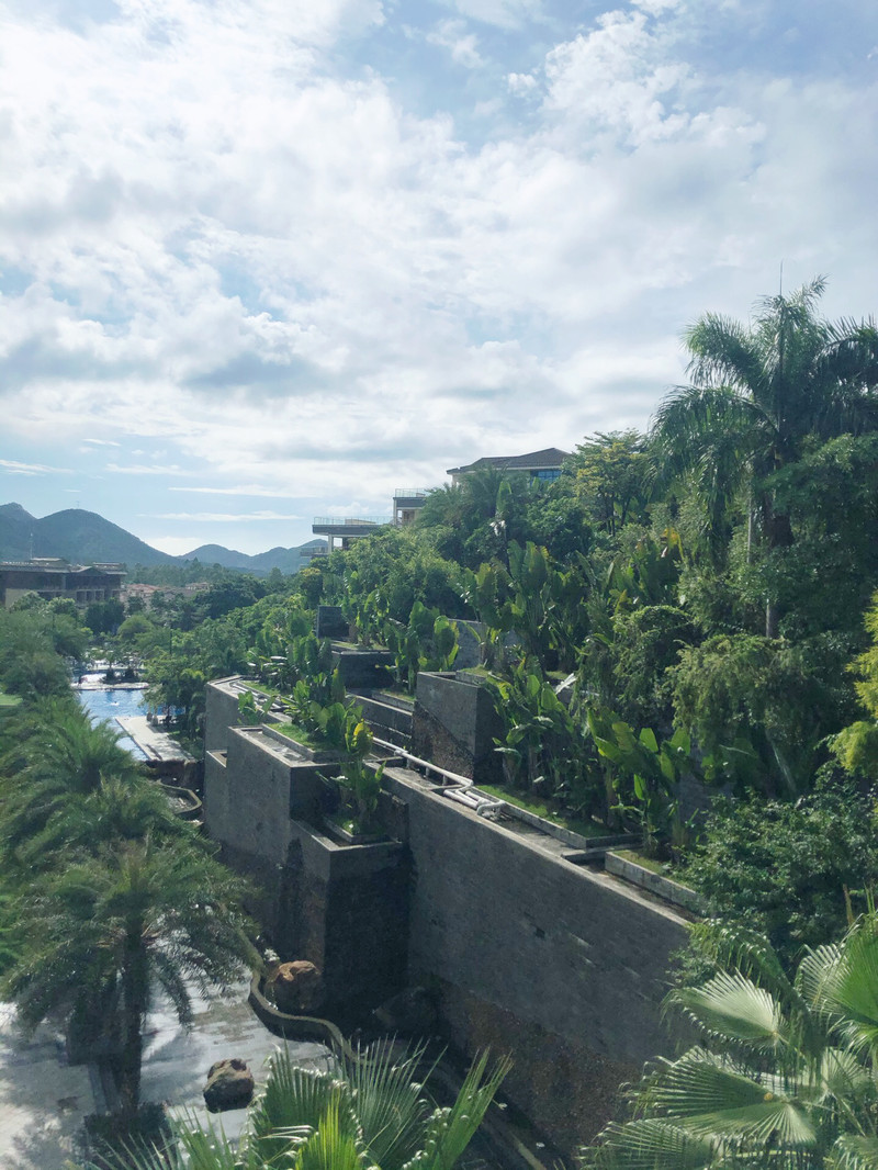 广州三英温泉度假酒店