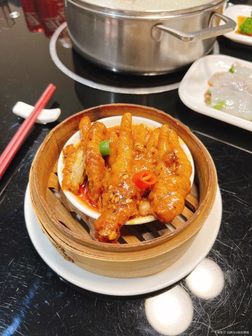 煲王粤菜餐厅(中侨中心店)