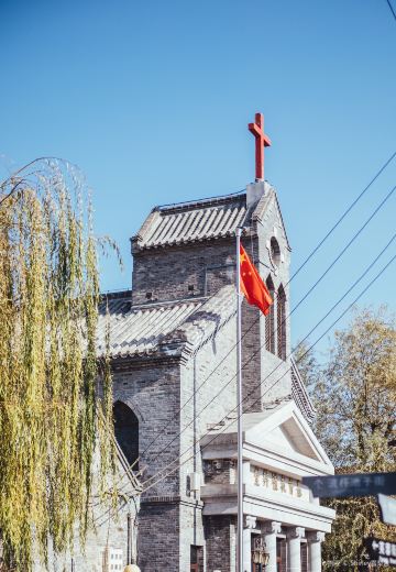 后宰门街