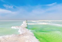 察尔湖度假酒店美食图片