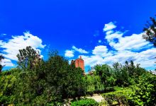 九天休闲谷景点图片