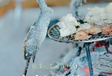 kyodo Cuisine Takamori Dengakunosato美食图片