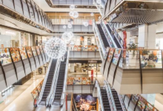 尚悦湾广场购物图片