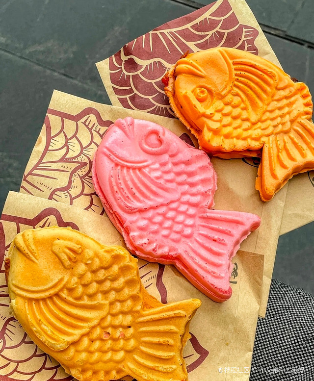 吃货帖!成都美食图鉴之米乃家章鱼烧