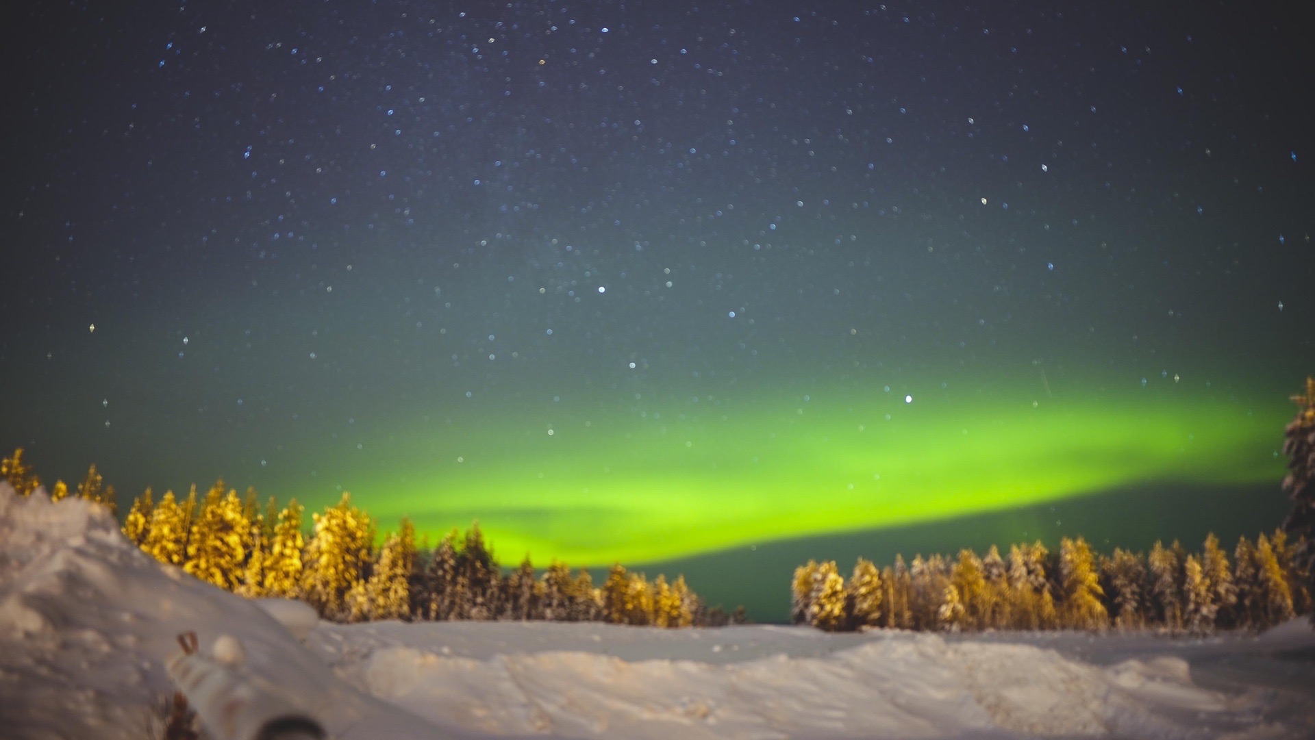 Mcdonald's Rovaniemi