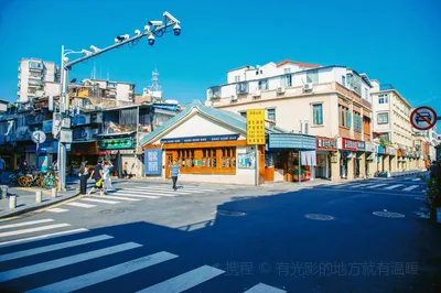 沙坡尾艺术西区