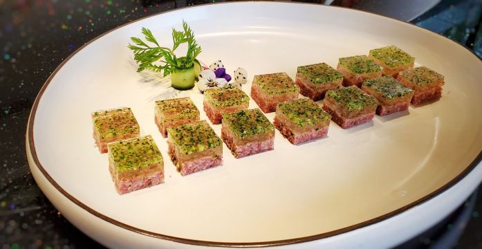 梧桐雅居(凤凰湖店)