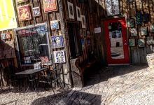 Java Junction - Madrid NM美食图片