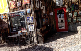 Java Junction - Madrid NM
