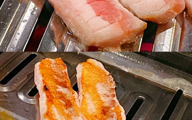 Kobi Korean BBQ