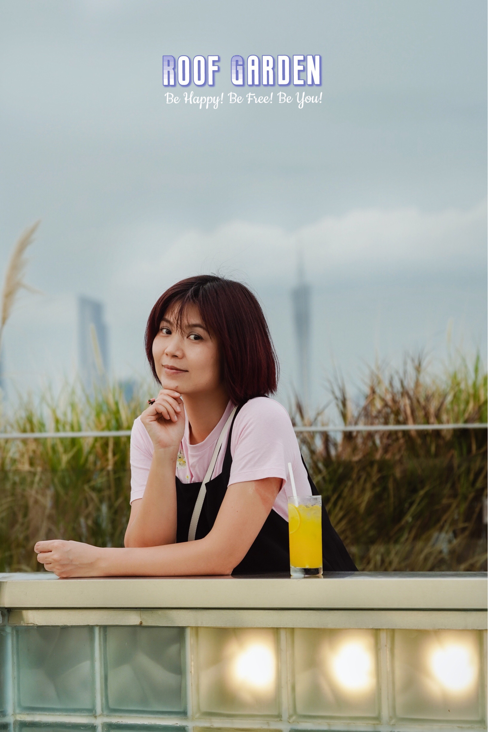 Roof Garden