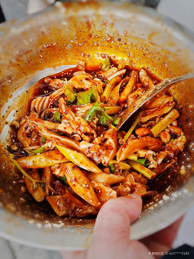 崇州美食—老崇州古镇的香气