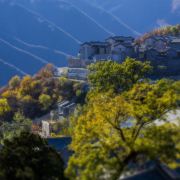 北京紫旸山庄客栈