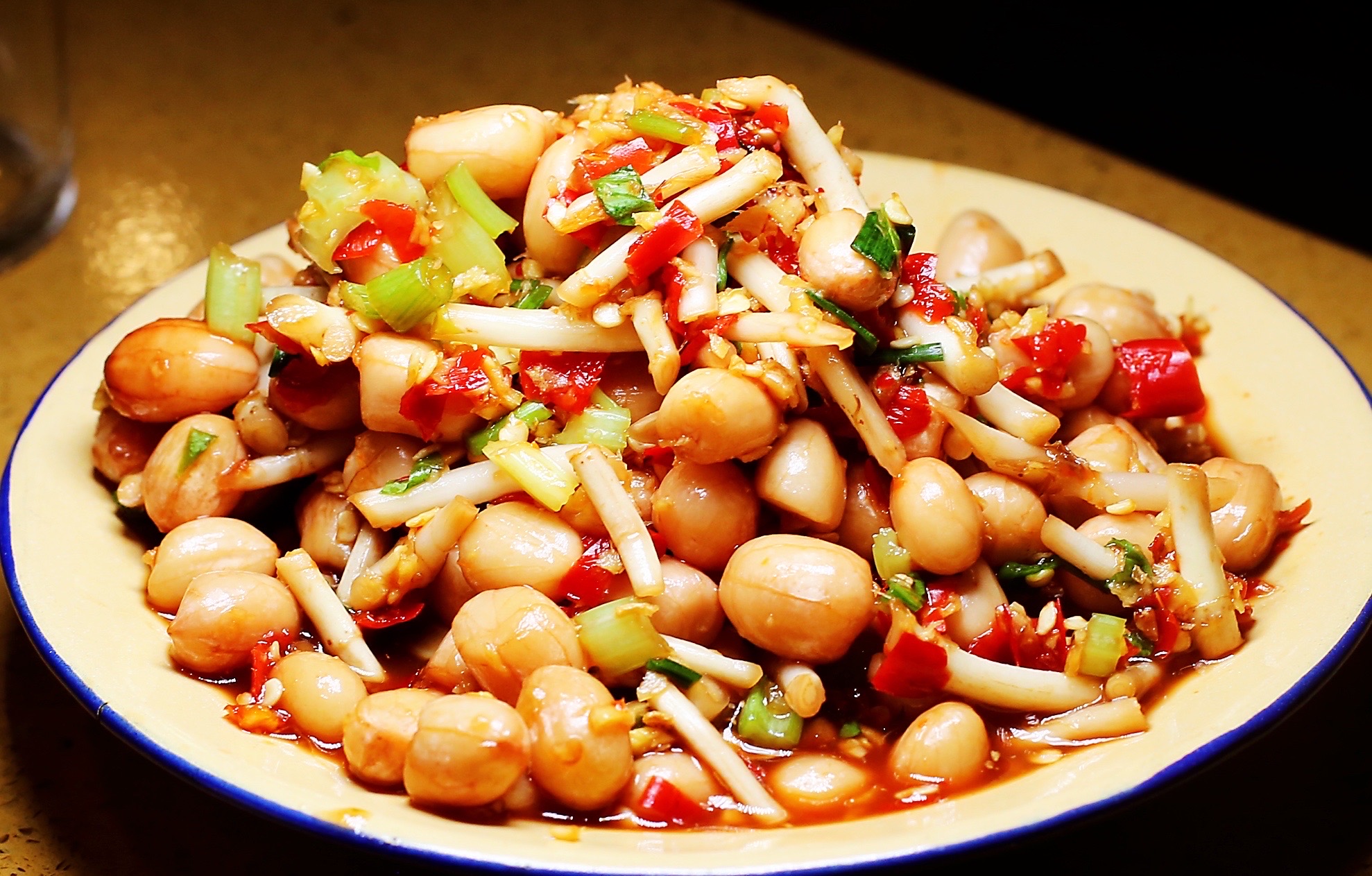 鹅煮管·火宫私家食府(总店)