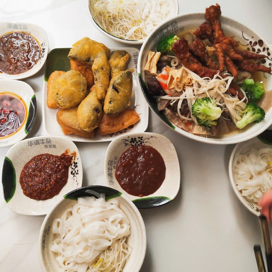 正宗传统百年卢字号薯包籺