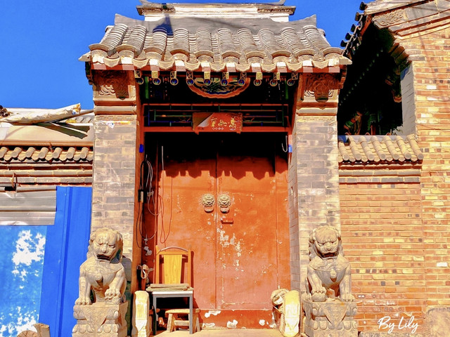 超强攻略_玩转北京香堂度假村之行