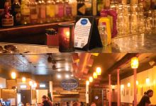 Wunderbar Bistro美食图片