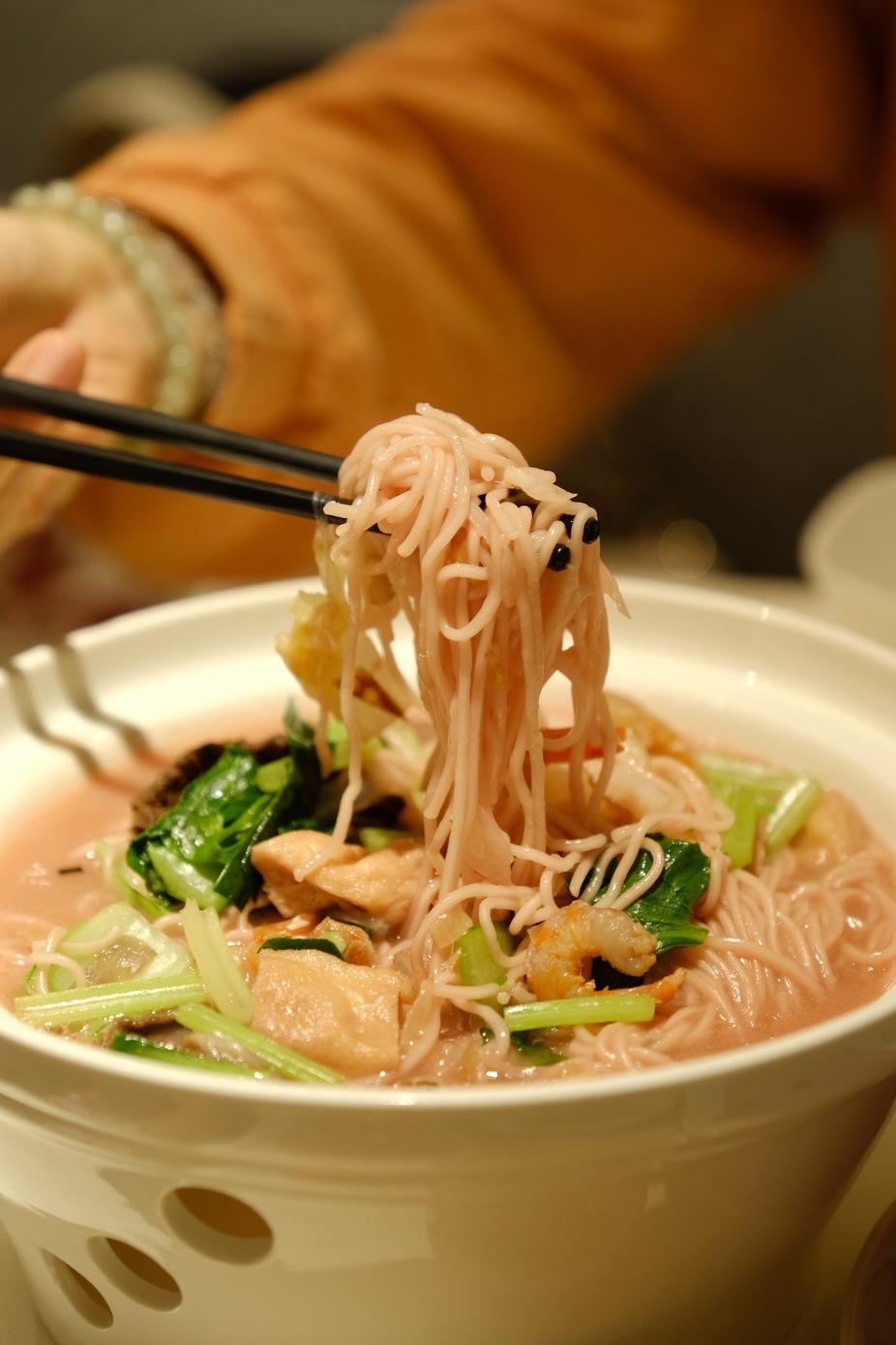 莆田餐厅(香港国际机场店)