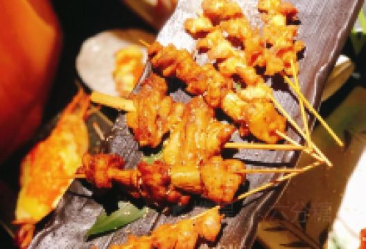 恒茂梦时代广场购物图片