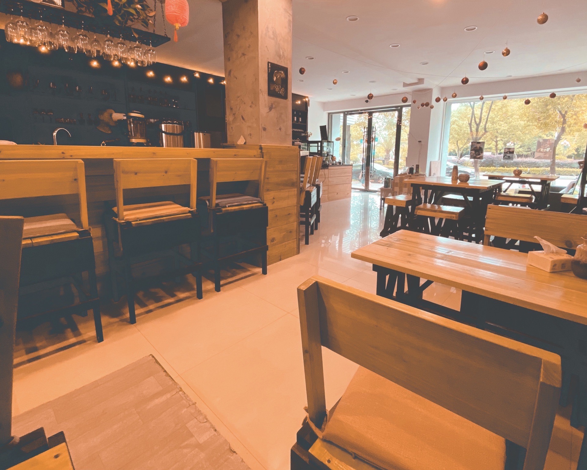 Enjoy in(华丽中央店)