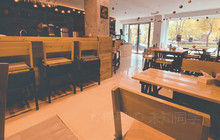 荷兰咖啡馆(华丽中央店)餐厅图片