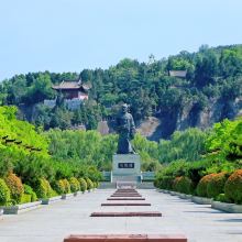 韩城图片
