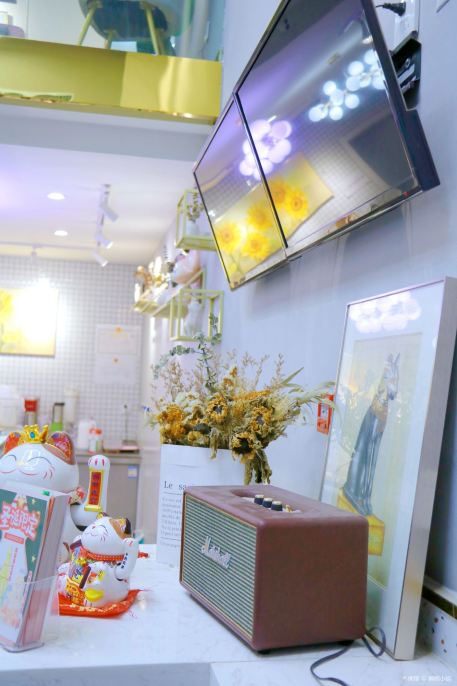 TEA ROSE茶玫瑰(群力店)