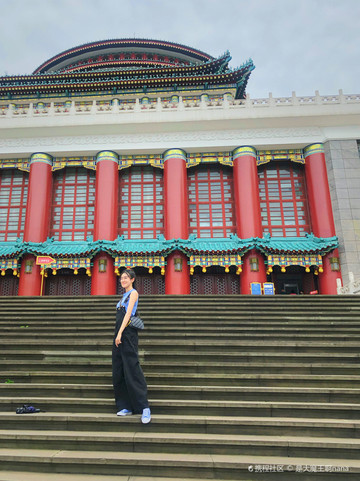 重庆人民大礼堂