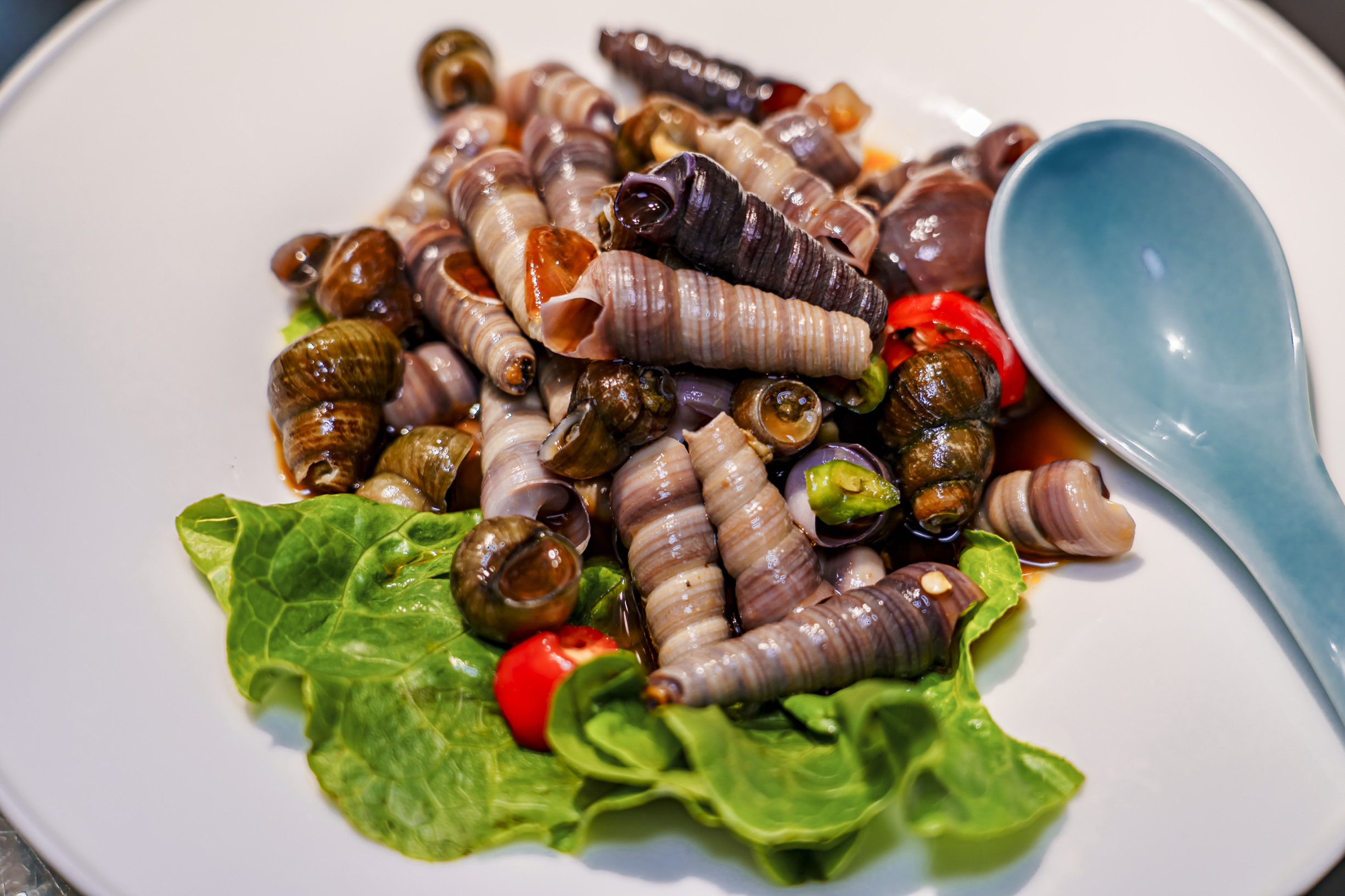 土灶头•土菜文化的传承者(西演茅店)