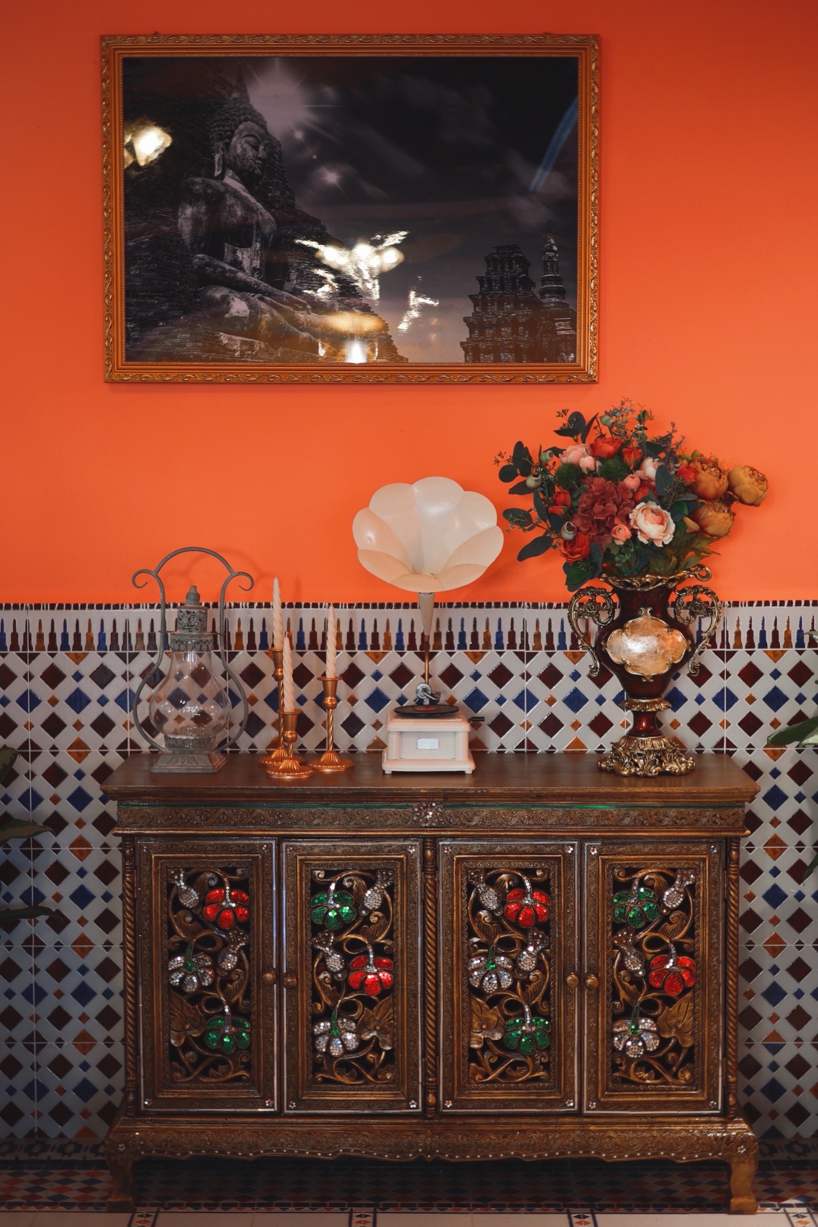 猫檬·东南亚主题餐厅餐厅图片